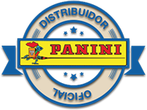 Colecciones Panini Bolivia